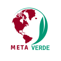 Logo Meta Verde