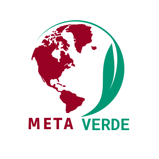 Logo Meta Verde